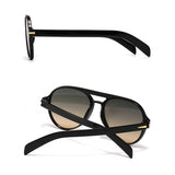 POPULAR MODERN ROUND STREET STYLE SUNGLASSES_CWASG0443
