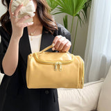 NEW TRAVEL PORTABLE LARGE CAPACITY COSMETIC BAG_CWAB4397