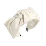 2024 NEW SIMPLE BOW HEADBAND_CWAHA2308