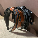 RETRO AND ELEGANT BOW HEADBAND_CWAHA2580