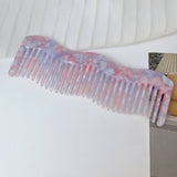 Women Portable Wavy Comb_Cwmm1097