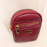 DOUBLE LAYER SMALL SQUARE BAG_CUAB0051