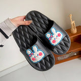 CARTOON RABBIT SOFT SOLE LIGHTWEIGHT SANDALS_CWSHS0688