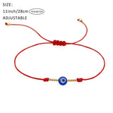 Vintage Miyuki Gold Millet Bead Bracelet_Cwab4636