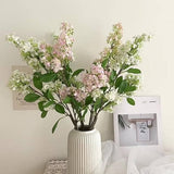 HIGH QUALITY FAUX LILAC MURRAYA FLOWER BOUQUET_CWMM6524