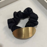 SIMPLE AND ELEGANT RUBBER HAIR SCRUNCHIES_CWAHA2667