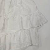 Wide-Leg Drape Versatile Casual Short Culottes