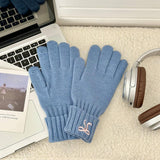 2024 NEW BOW EMBROIDERY KNITTED GLOVES_CWAG0140