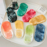 Women Sports Yoga Anti-Slip Boat Socks_Cwms0241