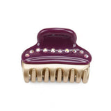 ACETATE SINGLE ROW DRILL MEDIUM SIZE GRIPPER_CWAHA4246