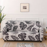 STRETCH SOFA COVER FULL WRAP CHINESE STYLE_CWMM8312