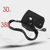 Fashionable Versatile Canva Crossbody Shoulder Bag_Cwasc1728