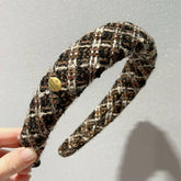 FRENCH RETRO HIGH END HEADBAND_CWAHA2843