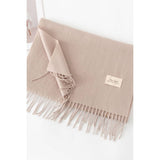 Cwasc1482_Solid Color Medium-Length Warm Scarf Shawl Neck