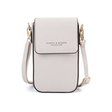 Large Capacity Fashion Crossbody Bag Shoulder Bag_Cwab1668