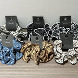 RETRO FLORAL HAIR SCRUNCHIES_CWAHA1733