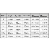 8 BAR KNIT SPORTS KNEE BRACE FOR BASKETBALL_CWMM7884