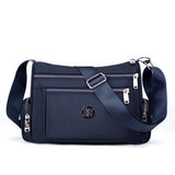 Large Capacity Women'S Shoulder Messenger Bag_Cwab3489