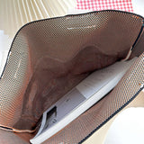 Ocean Octopus Cartoo Cute Handbag_Cwab3229