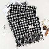 2024 New Double-Sided Simple Tassel Scarf_Cwasc1106