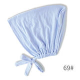 ADJUSTABLE TIBETAN HAIR ETHNIC HEADSCARF_CWASC2414