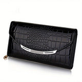 2024 NEW LARGE CAPACITY CROCODILE PATTERN CLUTCH_CWAB2621