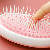 HOUSEHOLD AIR BAG MASSAGE COMB_CWMM0934