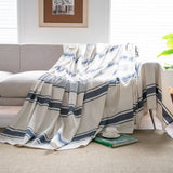 STRIPED ANTI CAT SCRATCH SOFA THROW_CWMM1656