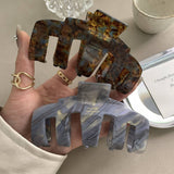 High-End, Simple And Luxurious Hairpin