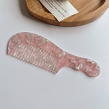 RETRO PORTABLE ACETATE SHEET COMB_CWMM1077