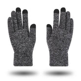 NEW WARM THICKENED KNITTED TOUCH SCREEN GLOVES_CWAG0223