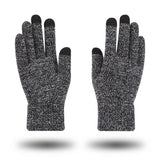 NEW WARM THICKENED KNITTED TOUCH SCREEN GLOVES_CWAG0223