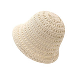 OUTDOOR HOLLOW BUCKET HAT_CWAB2843