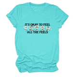 Womens Inspirational Quote T Casual Style_Cwttsl0485