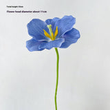 3D PRINTED BLOOMING TULIP STEM FOR DIY FLORAL_CWMM6508