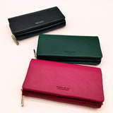 Women Multifunctional Large-Capacity Wallet Bag_Cwab1251