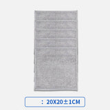 Cwmm8408_Non-Stick Silver Stainless Steel Dishwashing Cloth