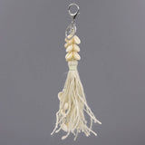 NEW ARRIVAL BOHEMIAN LARGE TASSEL KEYCHAIN PENDANT_CWMM3550