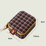 2024 NEW LATTICE PORTABLE ZIPPER STORAGE BOX_CWMM1692