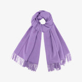 OVERSIZED FALL WINTER SCARF CHIC WARM WRAP_CWASC1094