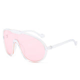 OVERSIZED FRAME ONE PIECE SUNGLASSES UNISEX_CWASG0282