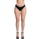 HIGH WAIST TIGHTS FISHNET STOCKINGS PANTYHOSE_CWMS0233