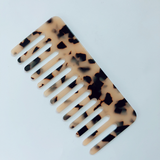 Simple Acetic Acid Anti-Static Hair Comb_Cwaha07882