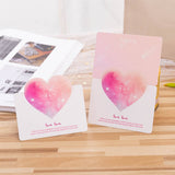 INS STYLE THREE DIMENSIONAL LOVE GREETING CARD_CWMM1023