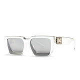 RETRO CLOUD PRINT SUNGLASSES_CWASG0444
