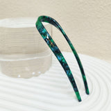 ACETATE U SHAPED HAIRPIN HAIRPIN BALL HAIRPIN_CWAHA4211