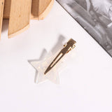 INDEPENDENCE DAY LETTER PENTAGRAM NEW HAIRPIN_CWAHA1264