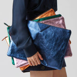 LARGE CAPACITY HANDHELD BAG FILE BAG ENVELOPE_CWAB1370