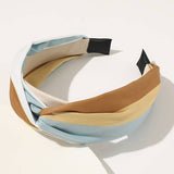 4PCS CROSS DECOR HAIR HOOP_CWAHA0234