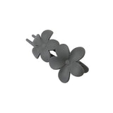 BUTTERFLY FLOWER HAIR CLIP UPDO ACCESSORY_CWMM5006